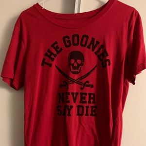 The Goonies LOOTCRATE T-shirt